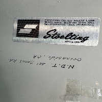 Stoelting Lab Standard Stereotaxic Instrument image 3